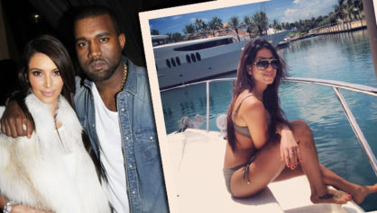 Leyla Ghobadi Changes Kanye West Cheating Story