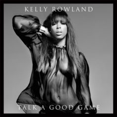 Boss Lady: Kelly Rowland Knows How to 'Talk A Good Game'
