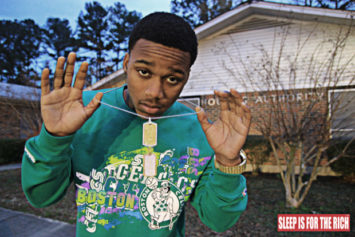 RIP to Meek Mill Prodigy lil snupe