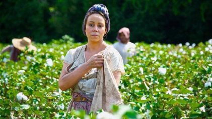 Mariah Carey as Field Slave in 'Butler' Sparks Online Debate