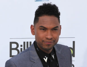 Miguel in legal trouble after failed stage jump at billboard awards