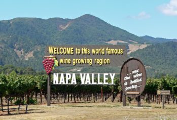 Weekend Getaway: Napa Valley For The Whole Family