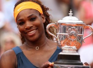 Serena Williams Making the Case as Best Ever