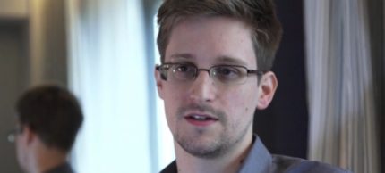 US Unsuccessfully Seeks Cooperation From Russia in Capture of Snowden