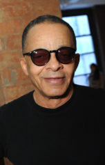 Stephen Burrows, Most Influential Black Designer in US History