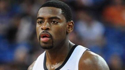On the Come Up: Will Tyreke Evans' $44M Deal Add Pressure After Being Traded?