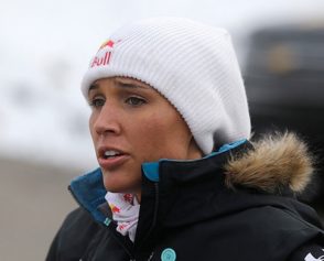 Lolo Jones Will Not be Punished For Nightclub Altercation