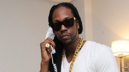 2 Chainz Discusses Black Beauty and Freedom of Speech