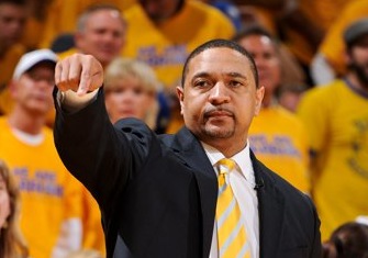 Mark Jackson Gets Contract Extension With Warriors
