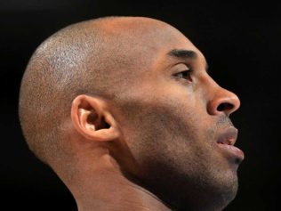 Get Big: Kobe Bryant Plans to Dominate Like in His 'Afro' Days