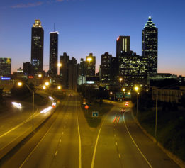 Will Atlanta Become the Next Detroit? Lack of Upward Social Mobility Harming Children of the Poor