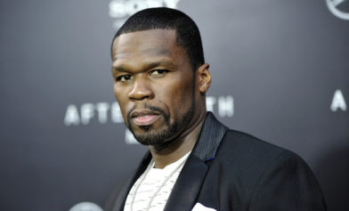 50 Cent loses two appearances after domestic violence charges