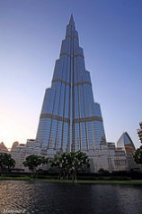 The Best of Luxury in Dubai