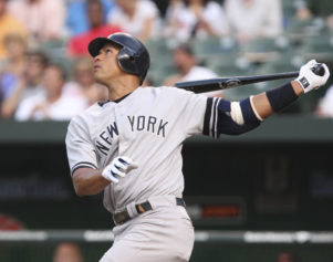 Itâ€™s Going Down: Alex Rodriguez Returns to Yankees Next Week