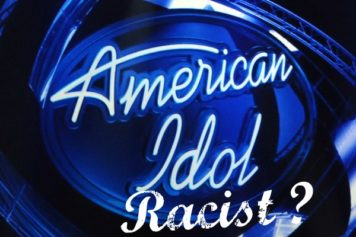 American Idol Lawsuit for racial discrimination