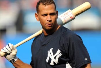 Can't Stop Won't Stop: Alex Rodriguez Finally Cleared To Play