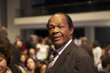 Former DC Mayor Marion Barry Offers Advice to Disgraced Politicians