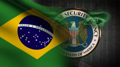 Cuba Backs Asylum for Snowden, Brazil Challenges US on Espionage
