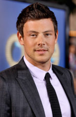 Cory Monteith death