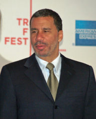 David Paterson Considers Run for Charlie Rangel's House Seat