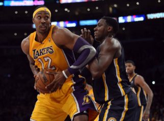 Lakers Losing Faith in Dwight Howard's Return