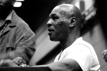 Iron Mike Tyson Returns to Boxing as a Promoter