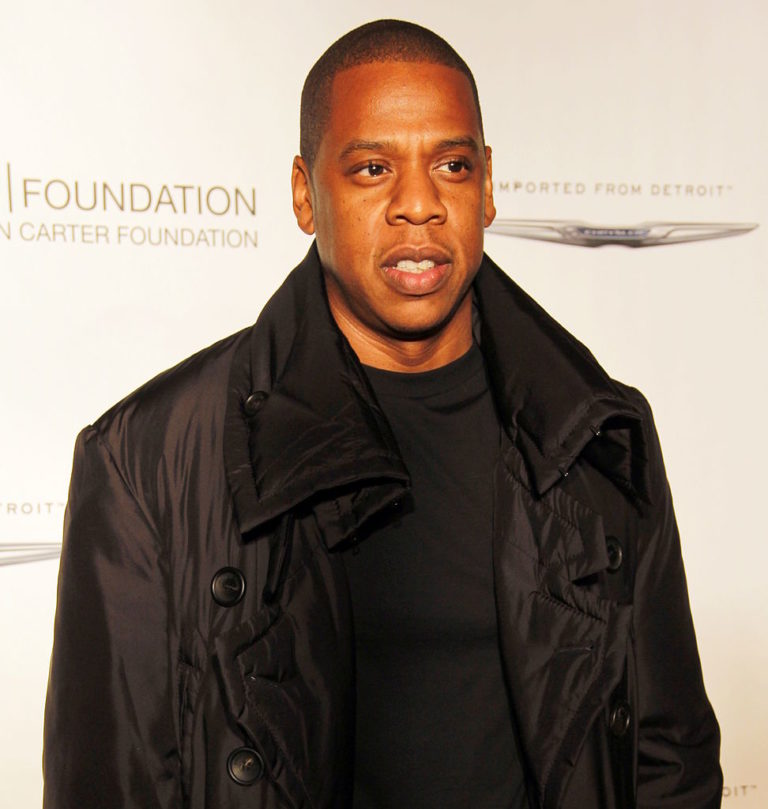 JayZ New Album News Atlanta Black Star