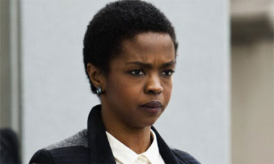 Fall From Grace: Lauryn Hill Starts 3 Month Prison Sentence