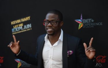 Premiere Of Summit Entertainment And Code Black Film's "Kevin Hart: Let Me Explain"