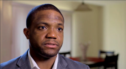 Inspirational: Maurice Clarett Goes From Rock Bottom, Bound For Success