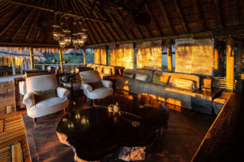 Botswana Hotel Ranked No.1 Among World's Best