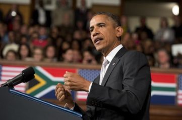 Obama Announces $7B Investment in Africa, Encourages Fight for Human, Women's Rights