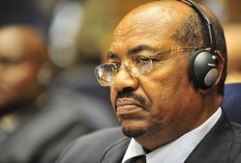 Omar al-Bashir: Sudan's President Leaves AU Summit in a Hurry