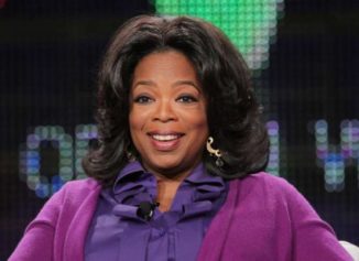 Oprah Winfrey pays $2 million for Lindsay Lohan reality show