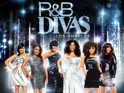 'R&B Divas: LA' Season 1, Episode 3 'A Chapel Full Of Divas'