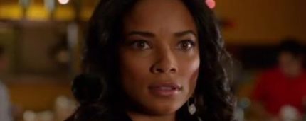Rochelle Aytes as April in Mistresses