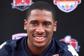 Back To School: Everett Golson Returning to Notre Dame In Spring