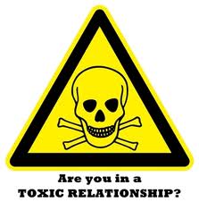 Breaking the Cycle of Toxic Relationships