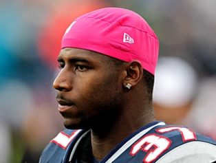 More Pats Drama: Alphonzo Dennard Arrested For DUI