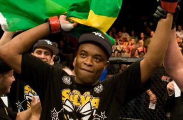 Wishful Thinking: Could Anderson Silva Lose to Chris Weidman?