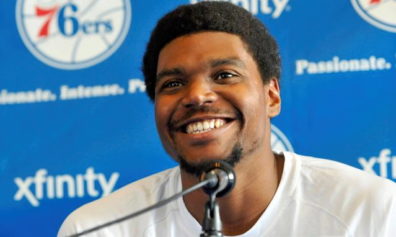 Get Big: Mike Brown Says Andrew Bynum Will Start Right Away