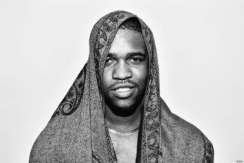 On The Verge: ASAP Ferg Drops Video for 'Shabba' feat. ASAP Rocky