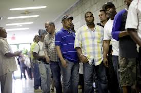 Black Unemployment Rises in June While Economy Adds 195,000 Jobs