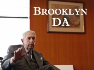 Chopping Block: 'Brooklyn D.A.' Canceled After Growing Controversy