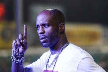DMX Files Bankruptcy: Owes $1.24M in Child Support