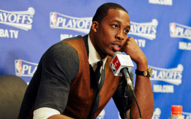 Lakers Offer Dwight Howard $118M Deal, But Which Team Will He Choose?
