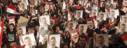 Islamists in Region Blame Democracy for Morsi's Ouster in Egypt