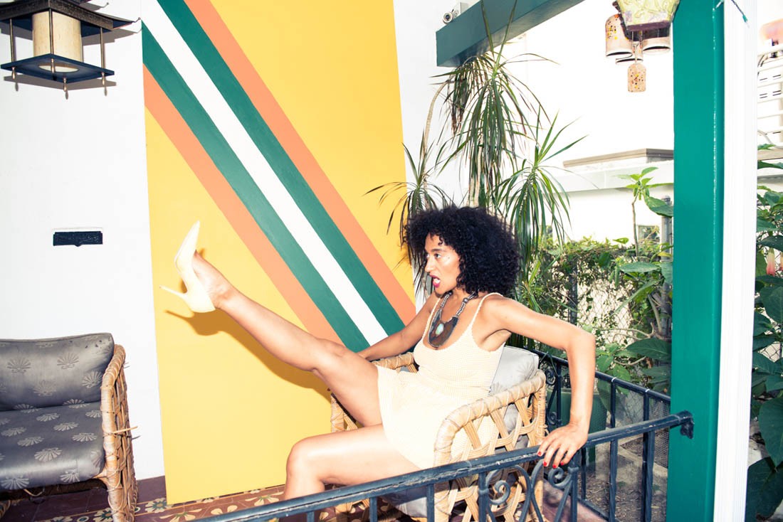 Tracee Ellis Ross Reigns Supreme as She Covers Vanity Fair