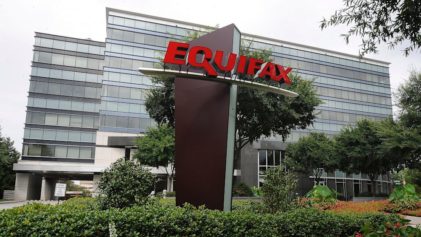 Major Paper: Woman Awarded $18.6 Million In Equifax Lawsuit
