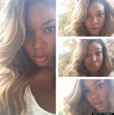 Gabrielle Union Changes Hairstyle in Wake of Dwyane Wade's Divorce Settlement